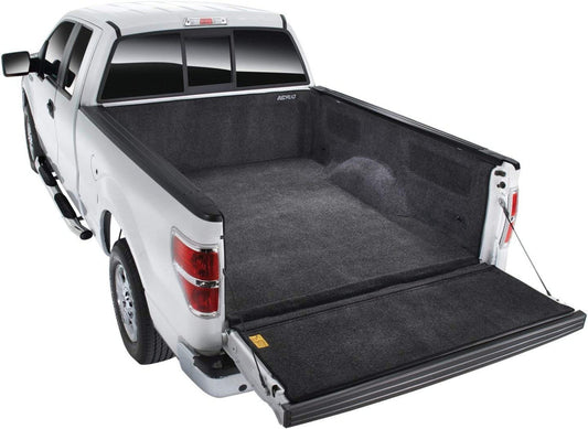 BedRug Impact Pickup Truck Bed Liner | Fits Ford Ranger Next-Gen & Amarok 2023+