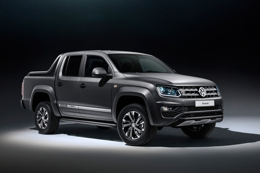 VW Amarok 2024+ Auto Start/Stop Eliminator
