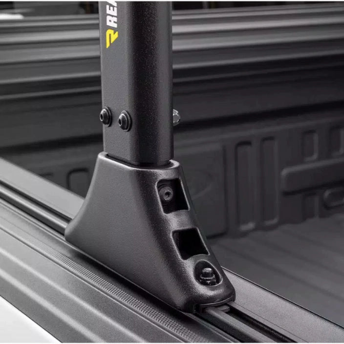 Bak Revolver T Slot Up close