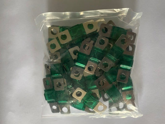 Midi Fuses (Bulk 50 Packs)