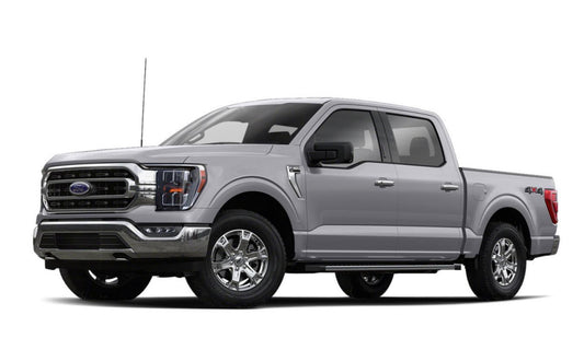 Ford F150 - Auto Start/Stop Eliminator