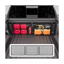 Silverado 1500 2022+ Molle Panel
