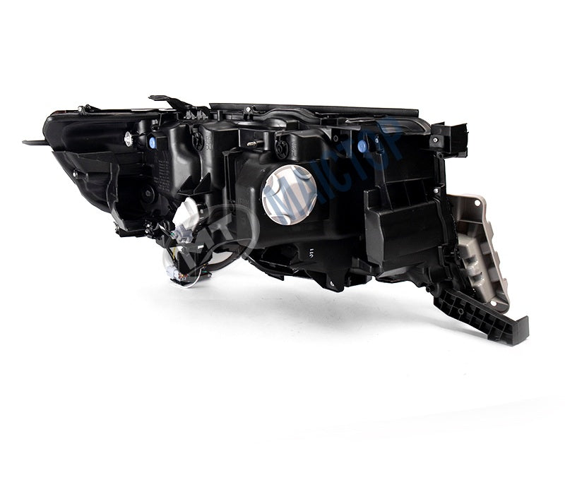 Toyota Landcruiser 200 Series LED Headlight Upgrade | 2016-2021 FJ200 Retrofit