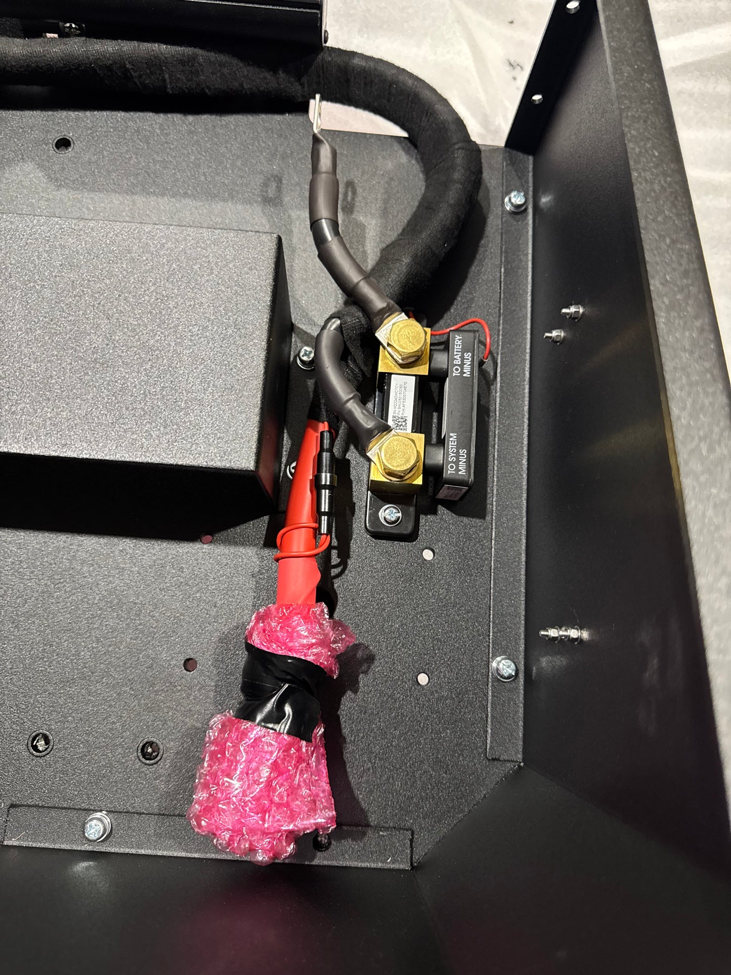 Pre-Wired Silverado 1500 & 2500 Under-Seat Dual Battery Complete Kits - *** NEW ***