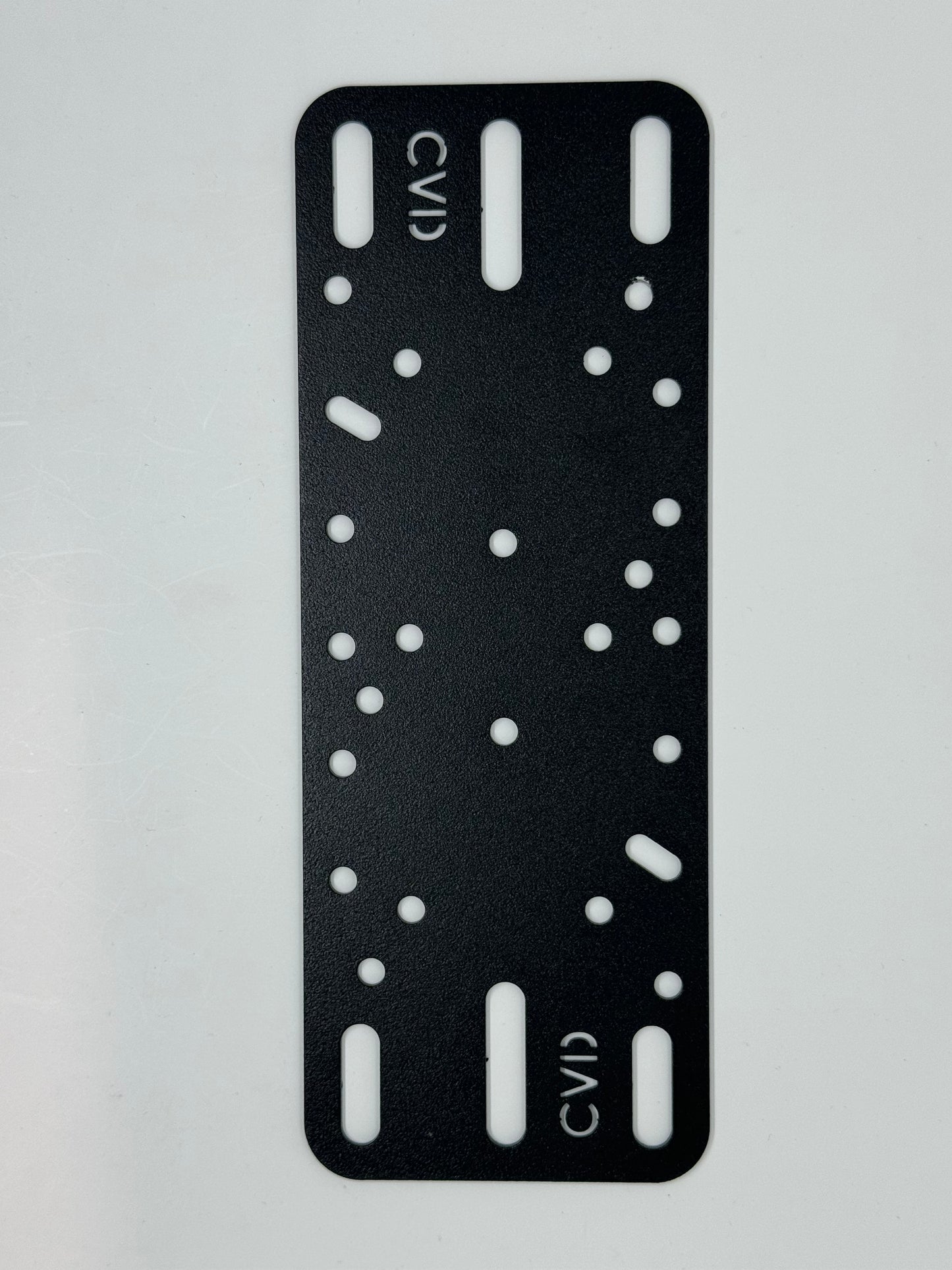 Joinable Midi Fuse Holder Battery Mounting Plate Only