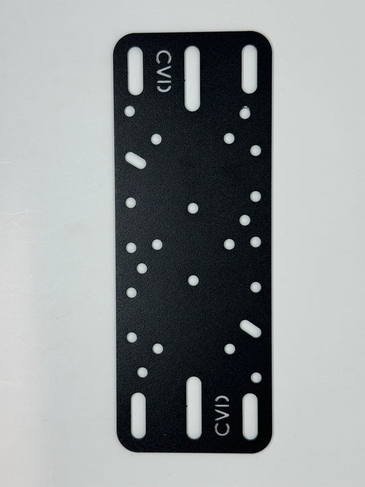 Joinable Midi Fuse Holder Battery Mounting Plate Only