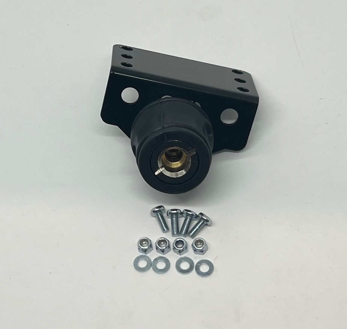 Trailer Plug Accessory - ARB Coupling Holder