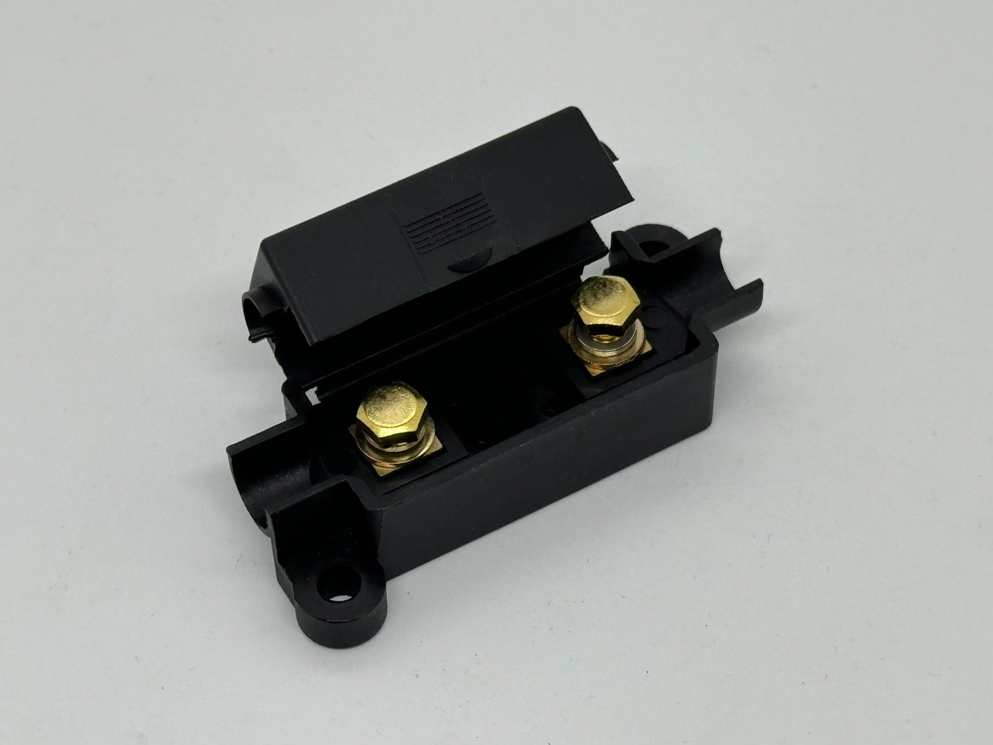 Midi Fuse Holders - Single