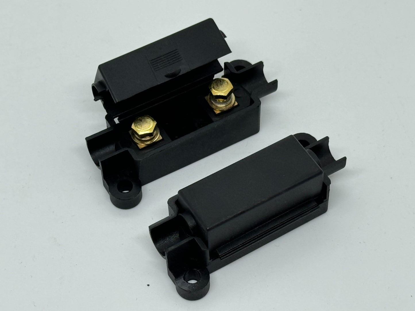 Midi Fuse Holders - Single