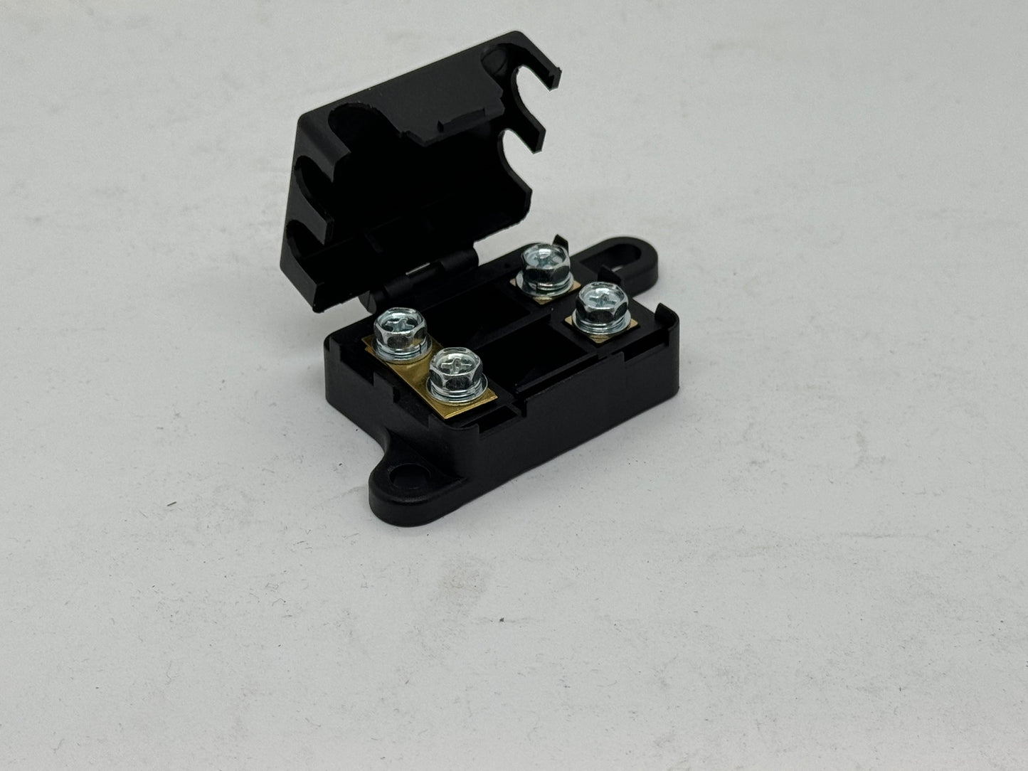 Midi Fuse Holders - Double