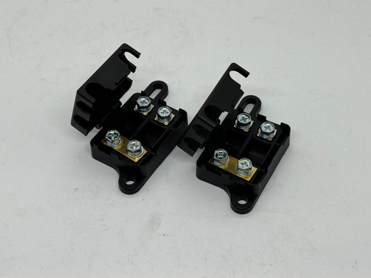 Midi Fuse Holders - Double