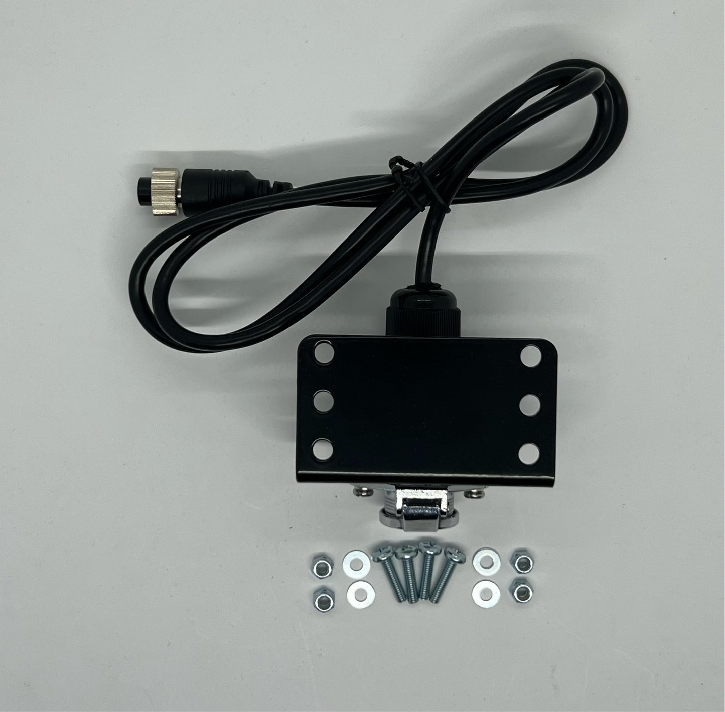 Trailer Plug Accessory - Camera Connector