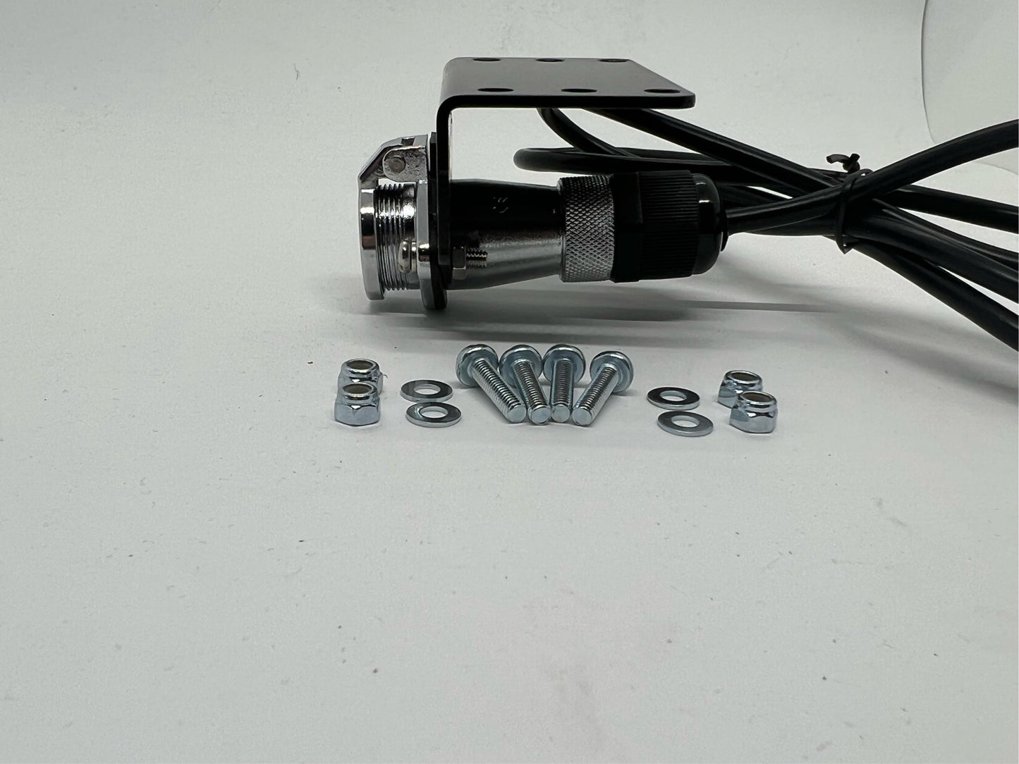 Trailer Plug Accessory - Camera Connector