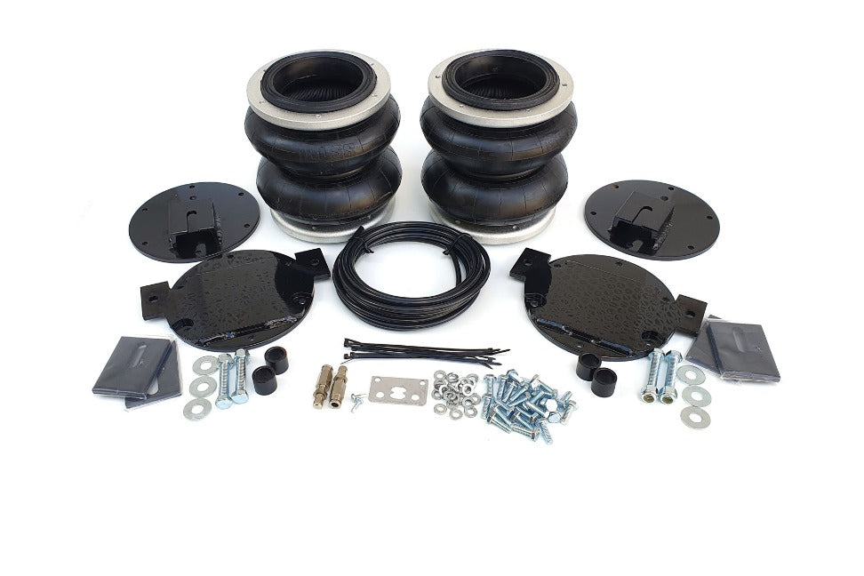 Boss Air Suspension Load Assist Airbags