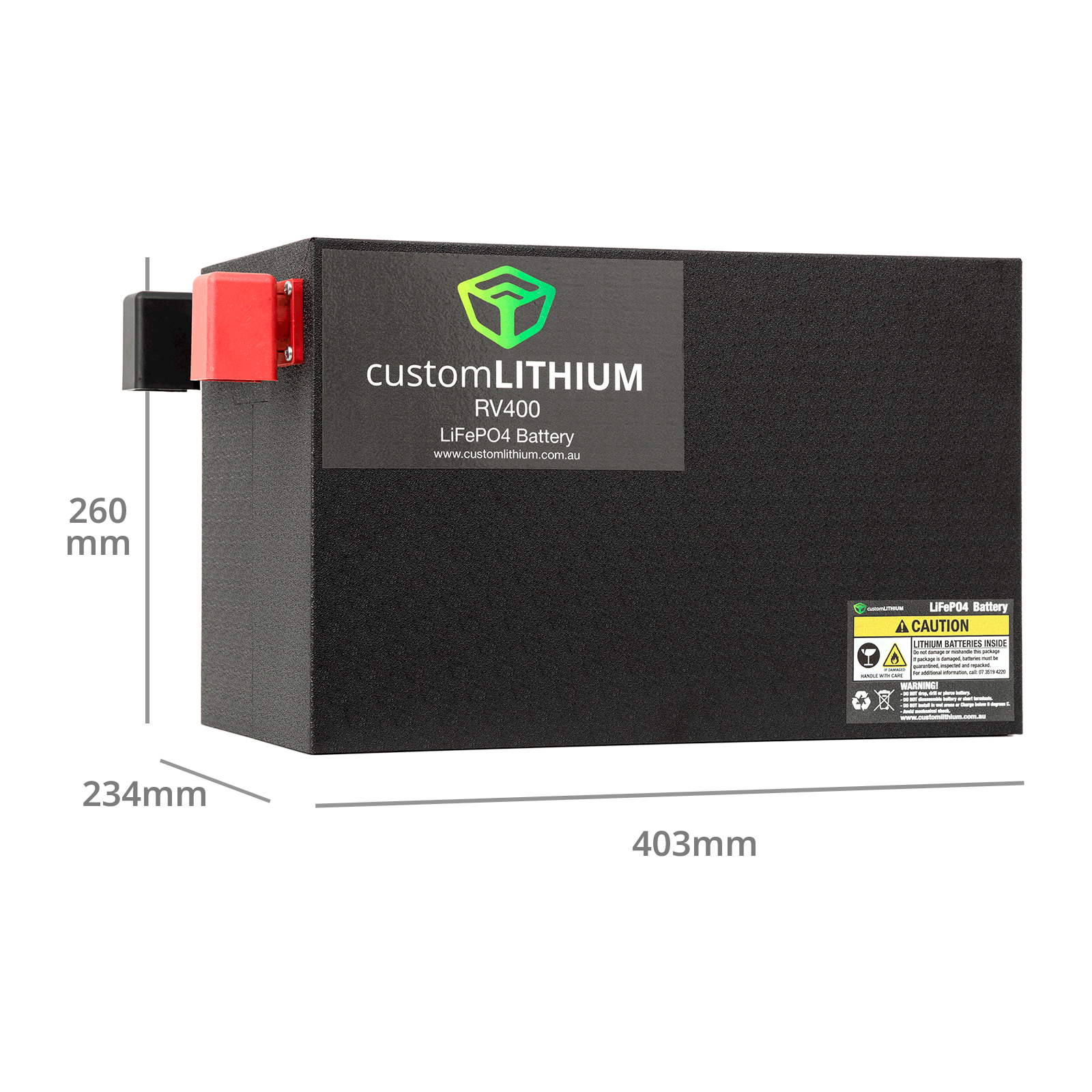 Customized Battery 4x4 Marine & RV Custom Lithium Batteries – Complete Vehicle Designs