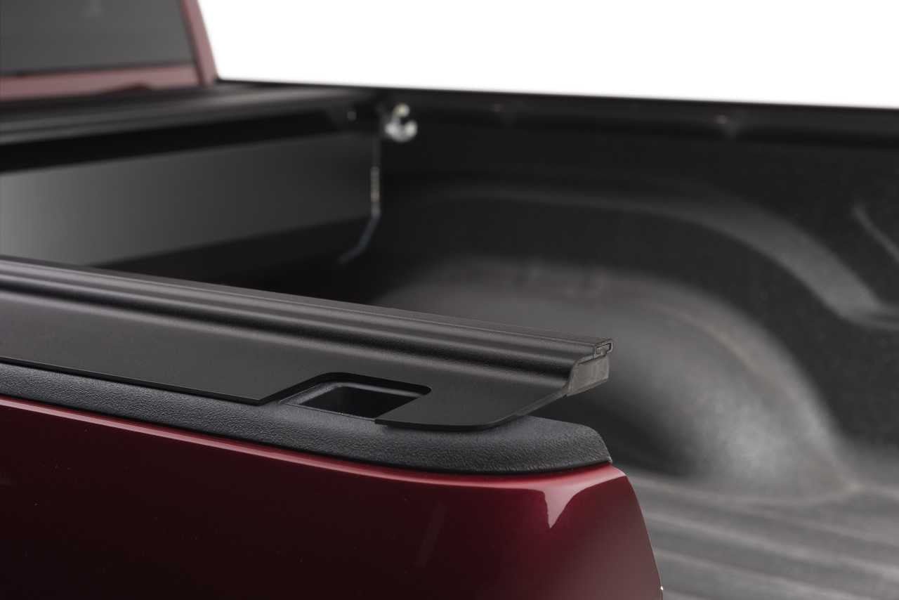 Retrax POWERTRAXONE MX | Electric Retractable Bed Cover