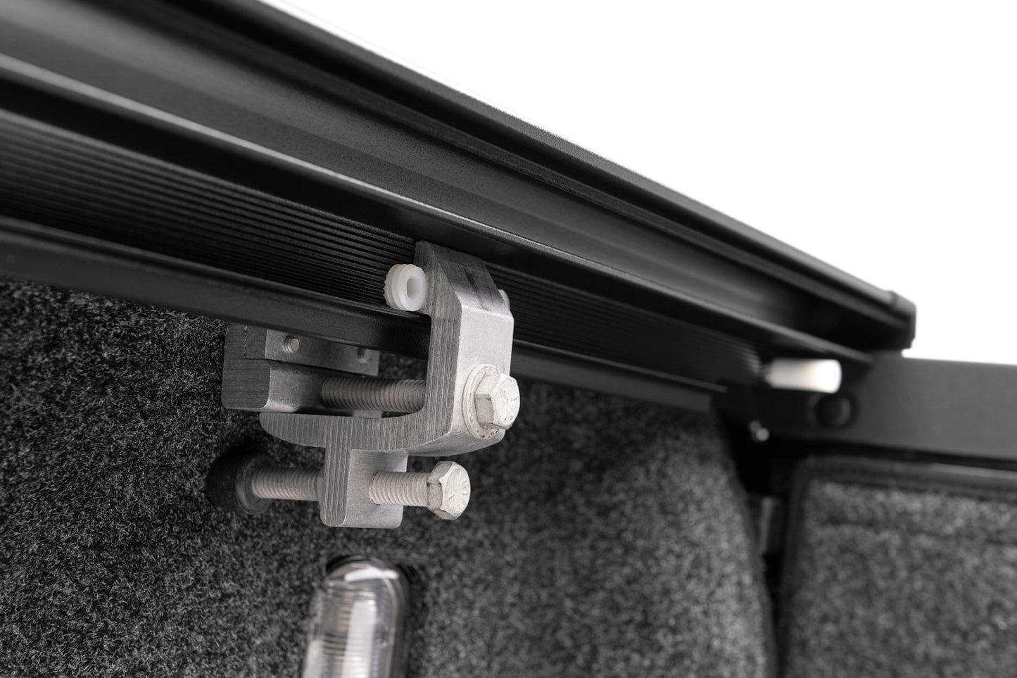 Retrax POWERTRAXPRO XR | Electric Aluminum Retractable Bed Cover