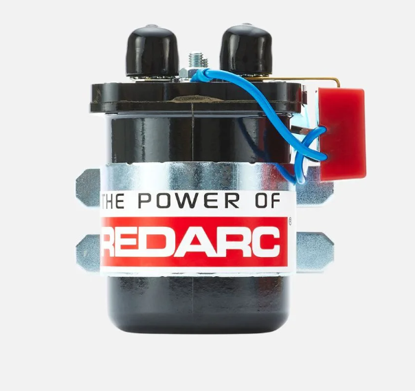REDARC SBI212 - Smart Battery Isolator