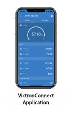 Victron SmartSolar MPPT 100/50