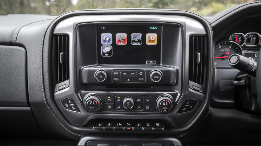 Silverado 2019-2021 Start Stop Eliminator – Disable Auto Start/Stop Function | Plug & Play Solution