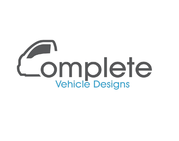 Complete Vehicle Designs