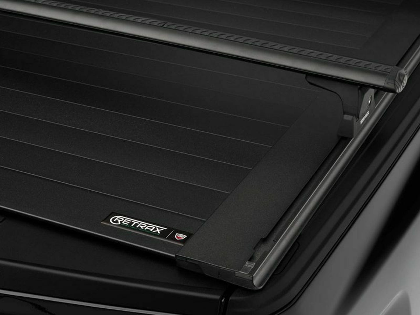 Retrax POWERTRAXPRO XR | Electric Aluminum Retractable Bed Cover