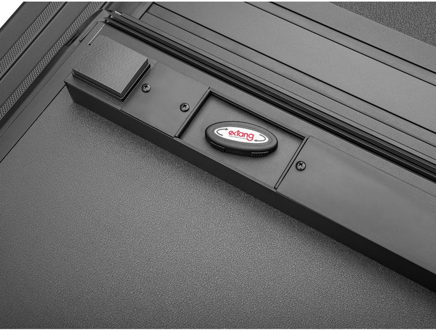 Extang Endure ALX Hard Folding Tonneau Cover | Chevrolet Silverado 2500HD 6'10 (2023+)