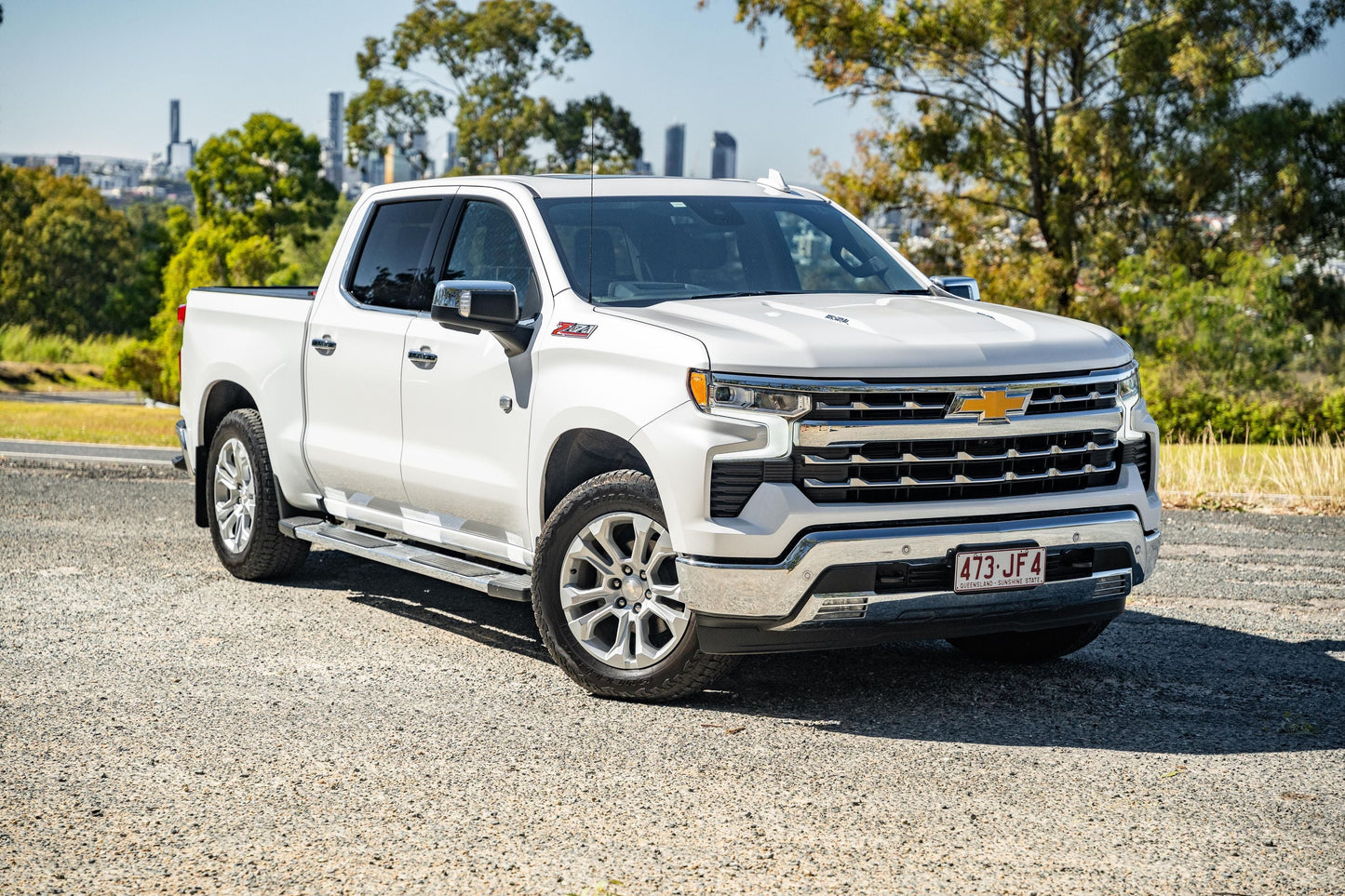Silverado 2019-2021 Start Stop Eliminator – Disable Auto Start/Stop Function | Plug & Play Solution