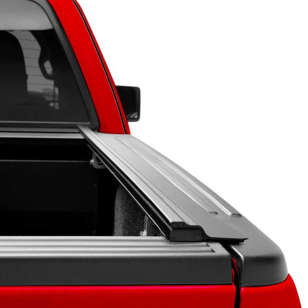 Retrax POWERTRAXONE MX | Electric Retractable Bed Cover