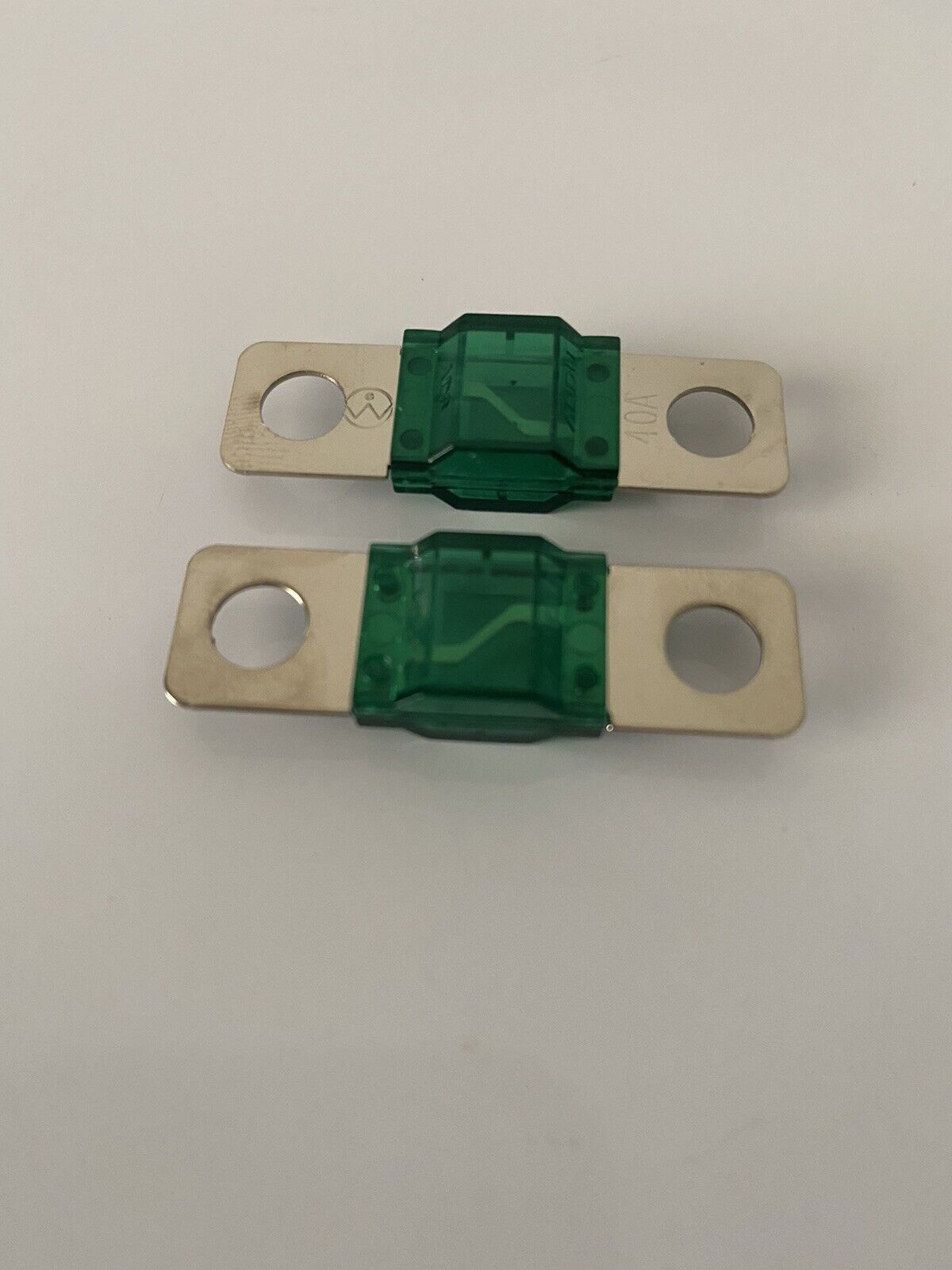 Midi Fuses (Twin Pack)