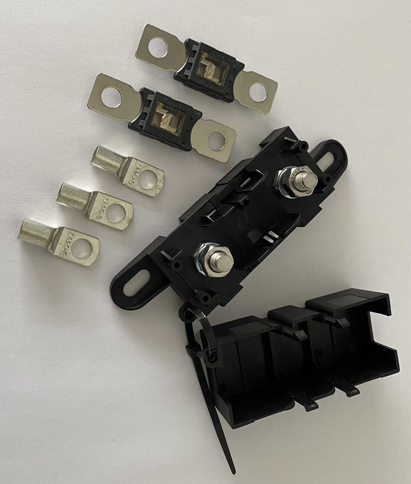 Mega Fuse Holder Kits