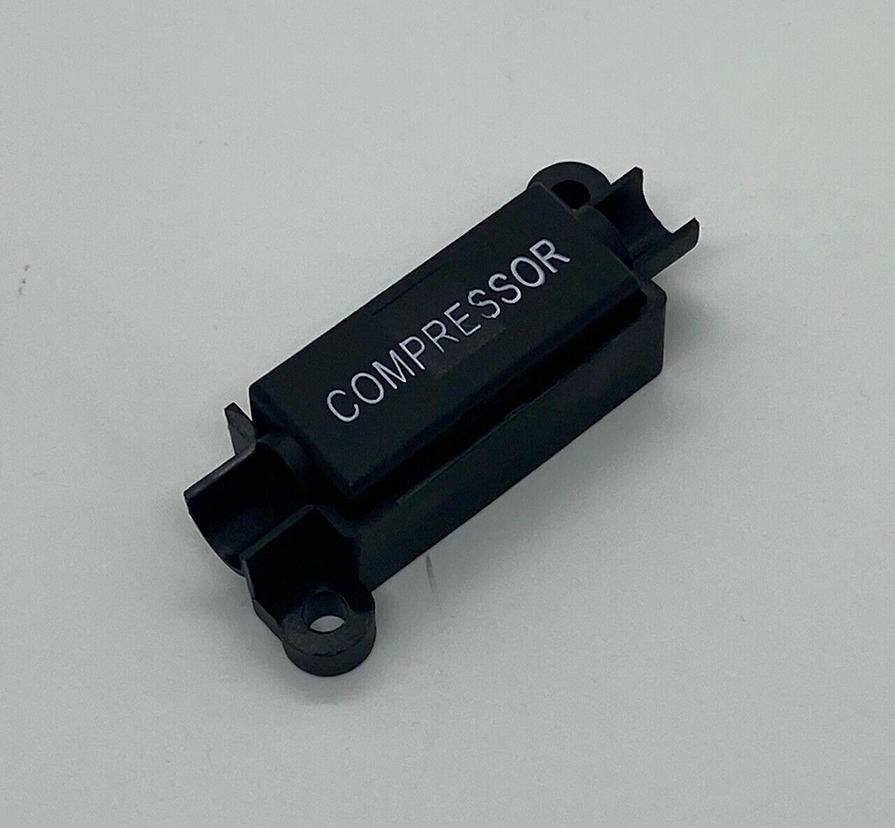 Midi Fuse Holders - Labelled 'COMPRESSOR'