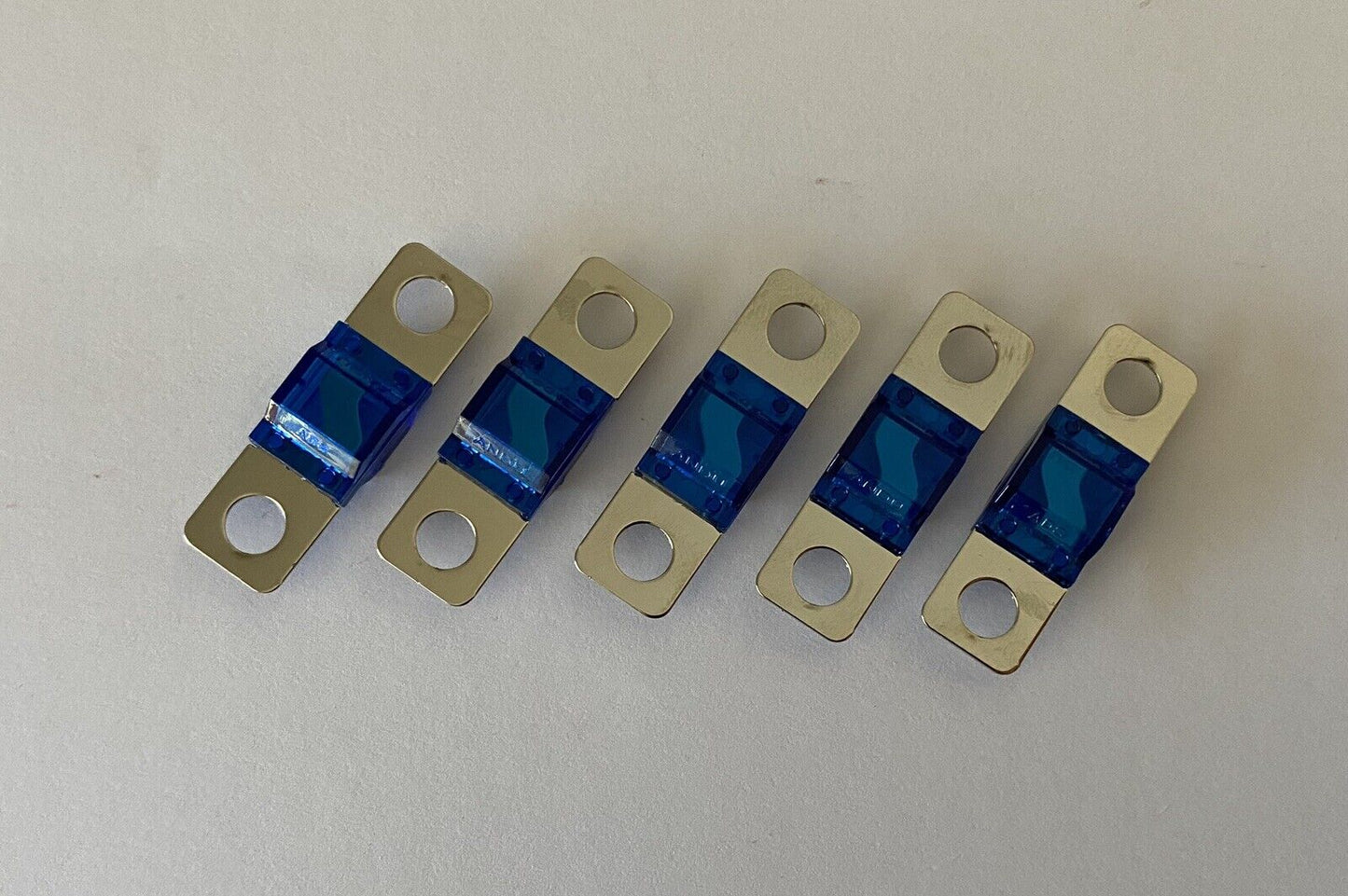 Midi Fuses (Bulk 50 Packs)