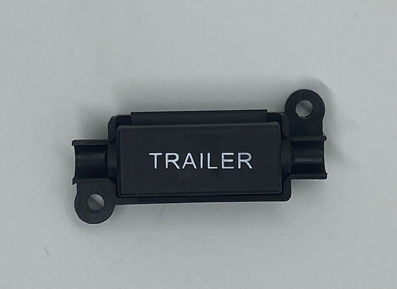 Midi Fuse Holders - Labelled 'TRAILER'