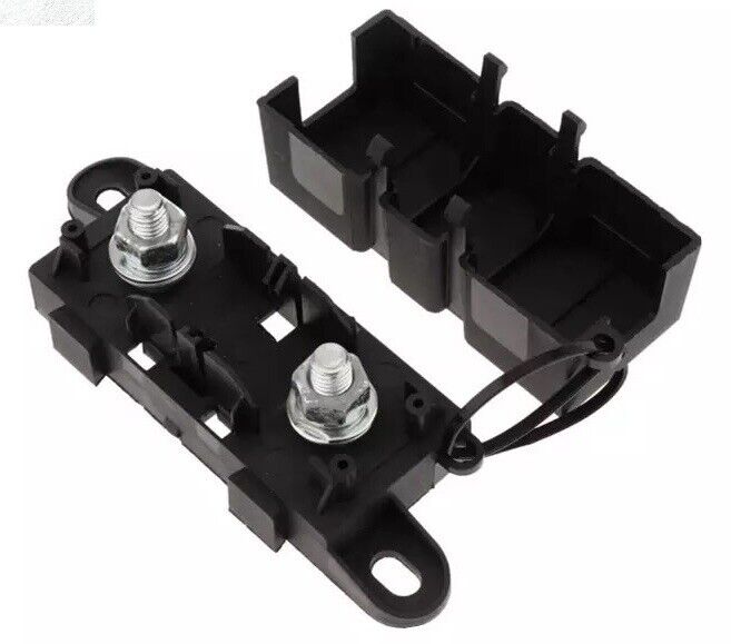 Mega Fuse Holder Kits