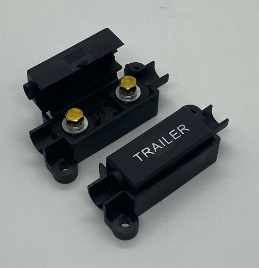 Midi Fuse Holders - Labelled 'TRAILER'