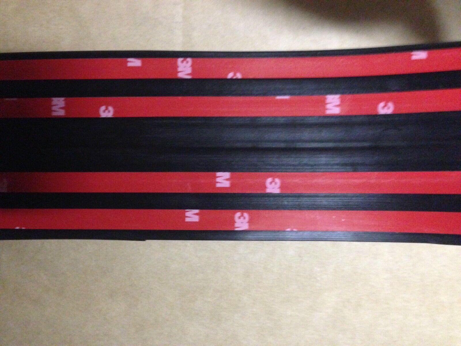 Ladder Rack Rubber Guard – Complete Vehicle Designs