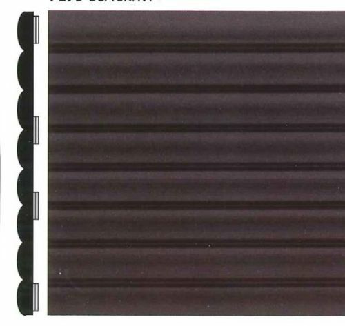 Ladder Rack Rubber Guard