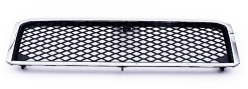 Toyota Landcrusiser 70 Series - Front Grill Retro Style